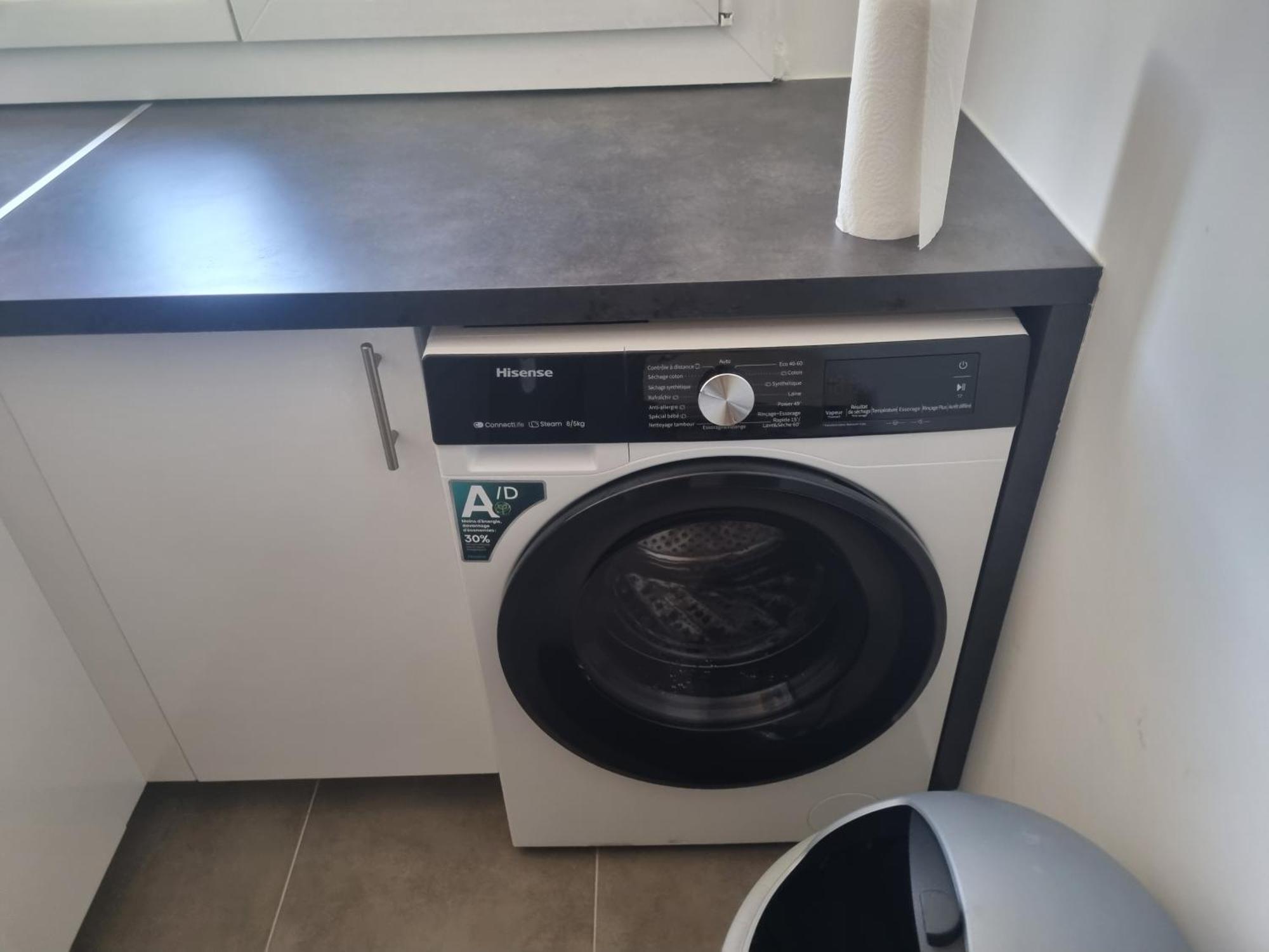 Chambre Privative Renove 2024, Climatisation, Tramway Sur Place , 12 Min Centre, 16 Min Plage, Apercu Lateral Mer, 2 Wc Avec 2 Salle De Bain, Private Room Renovated 2024, Air-Conditioned , Tram On Spot, 2 Toilets And 2 Bathrooms Nice Exteriör bild